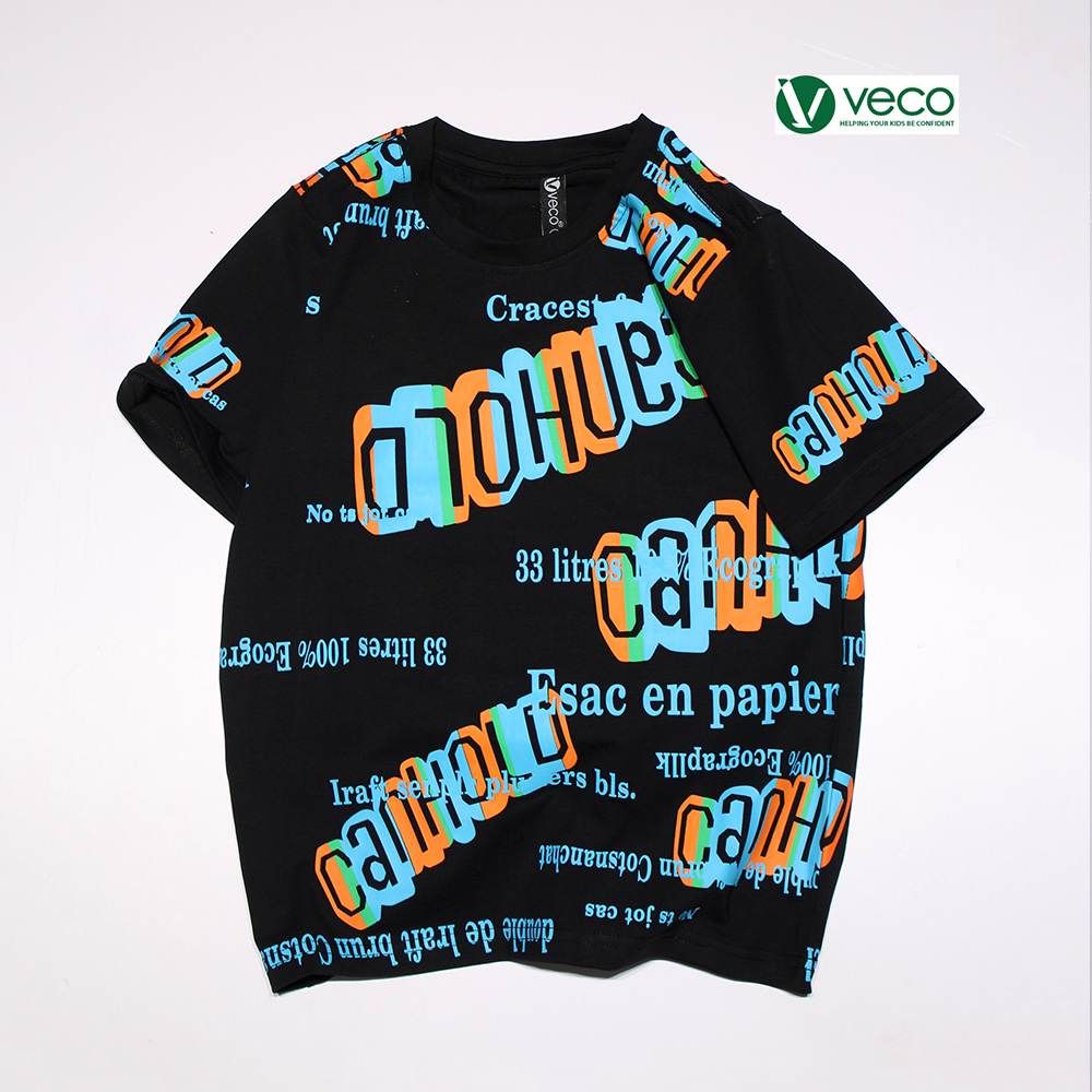 Xưởng may quần áo trẻ em xuất khẩu giá sỉ VECO